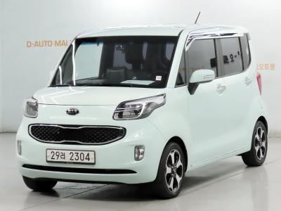 2013 Kia RAY