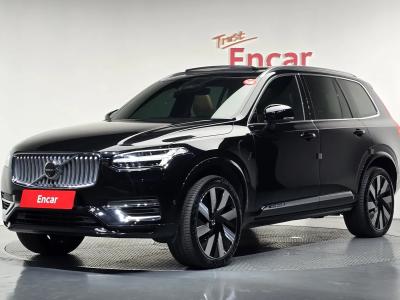 2024 Volvo XC90