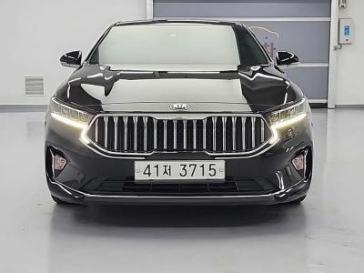 2020 Kia K7
