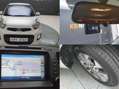 2016 Kia Picanto