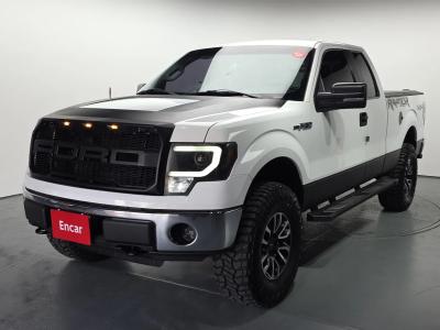 2010 Ford F150