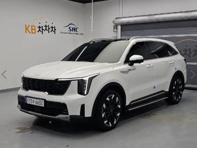 2024 Kia Sorento