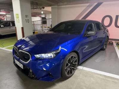 2026 BMW M5