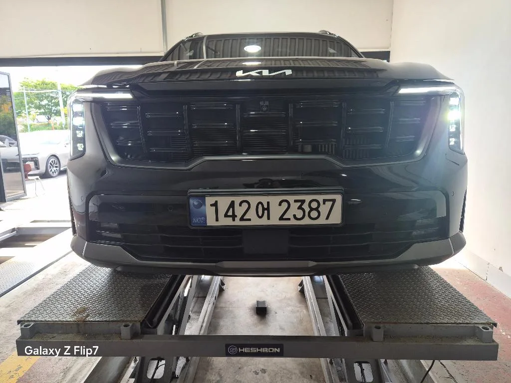 2024 Kia Sorento