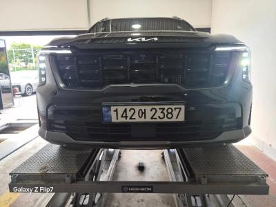 2024 Kia Sorento