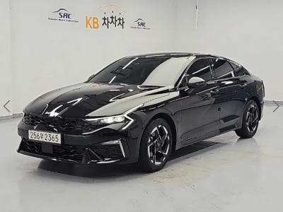 2024 Kia K5