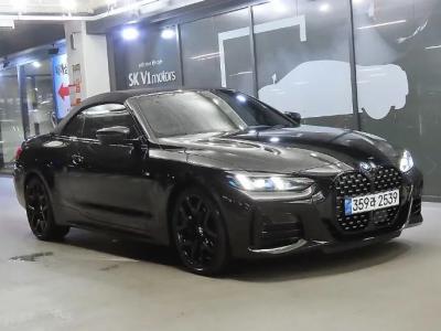 2026 BMW 4-Series