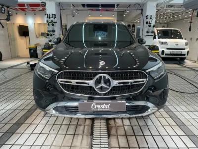 2023 Mercedes-Benz GLC-Class