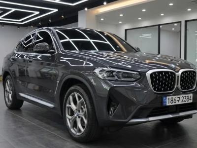 2023 BMW X4