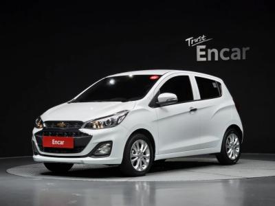 2022 Chevrolet Spark