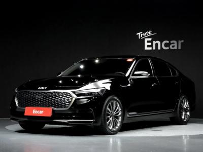 2022 Kia K9