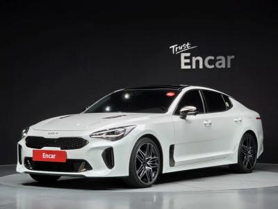 2023 Kia Stinger