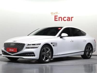 2023 Genesis G80