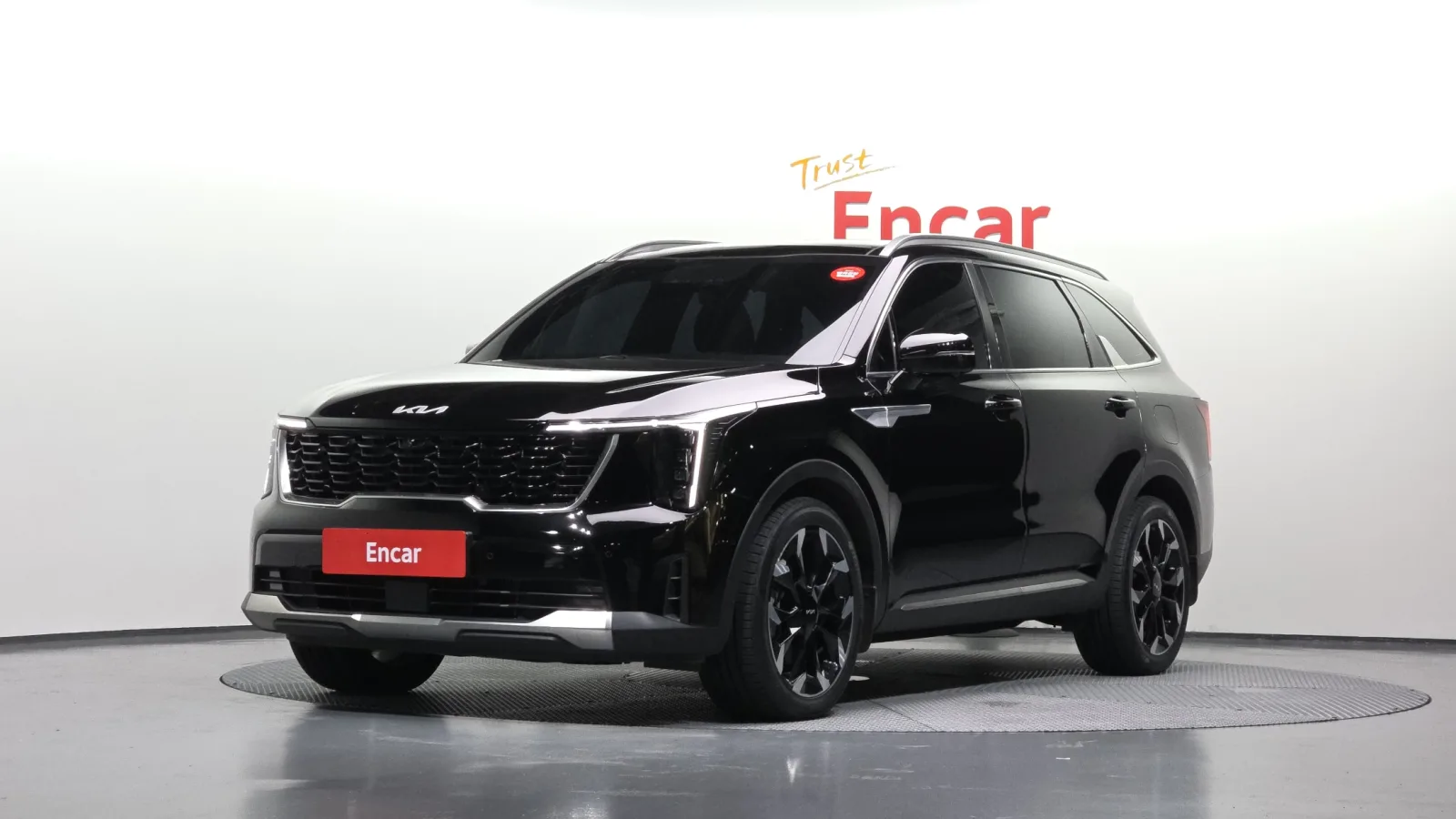 2024 Kia Sorento