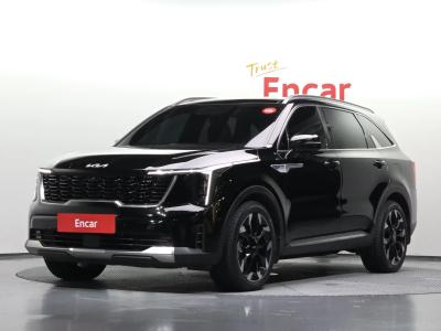 2024 Kia Sorento