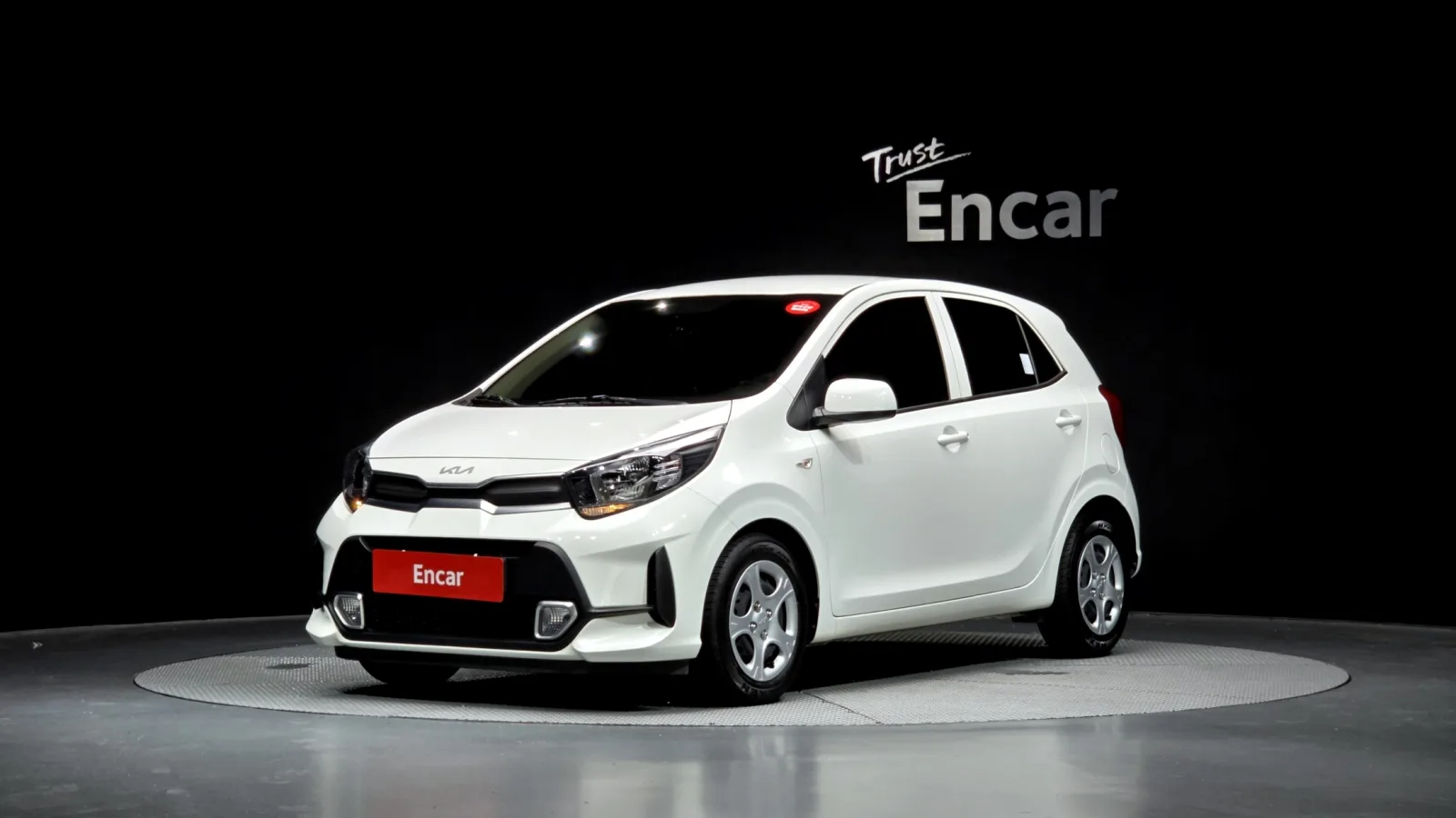 2023 Kia Picanto