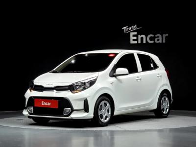 2023 Kia Picanto