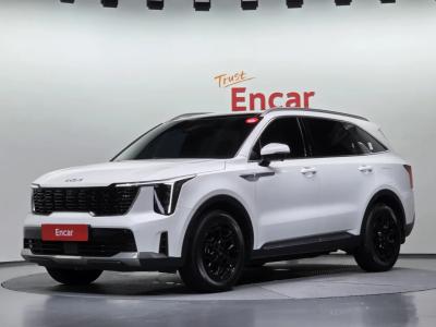 2024 Kia Sorento