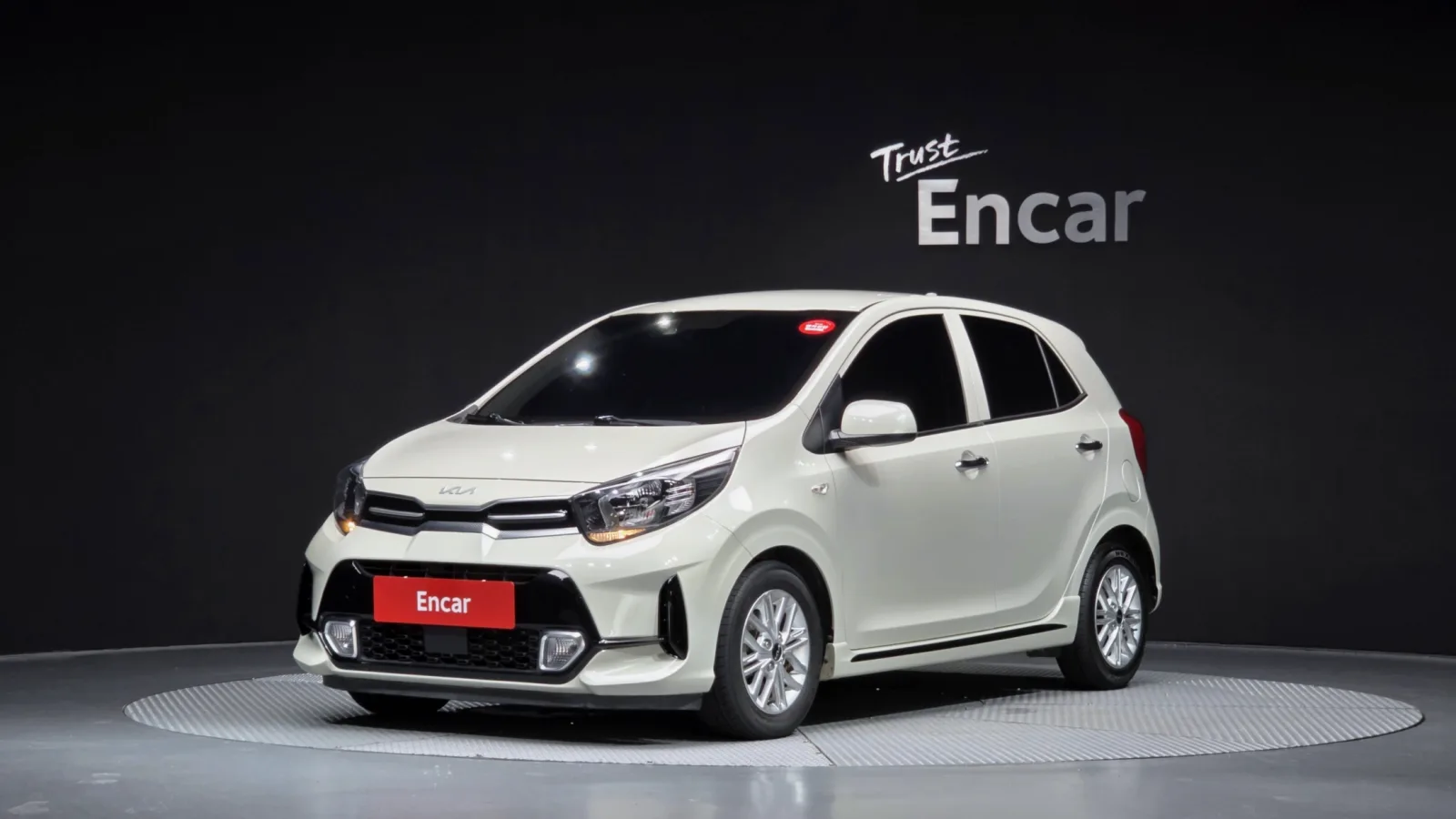2023 Kia Picanto