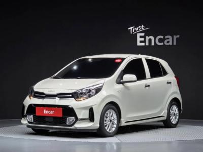2023 Kia Picanto