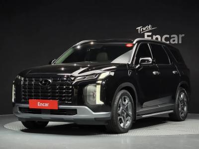 2023 Hyundai Palisade