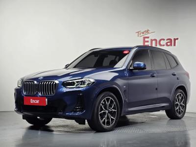 2023 BMW X3