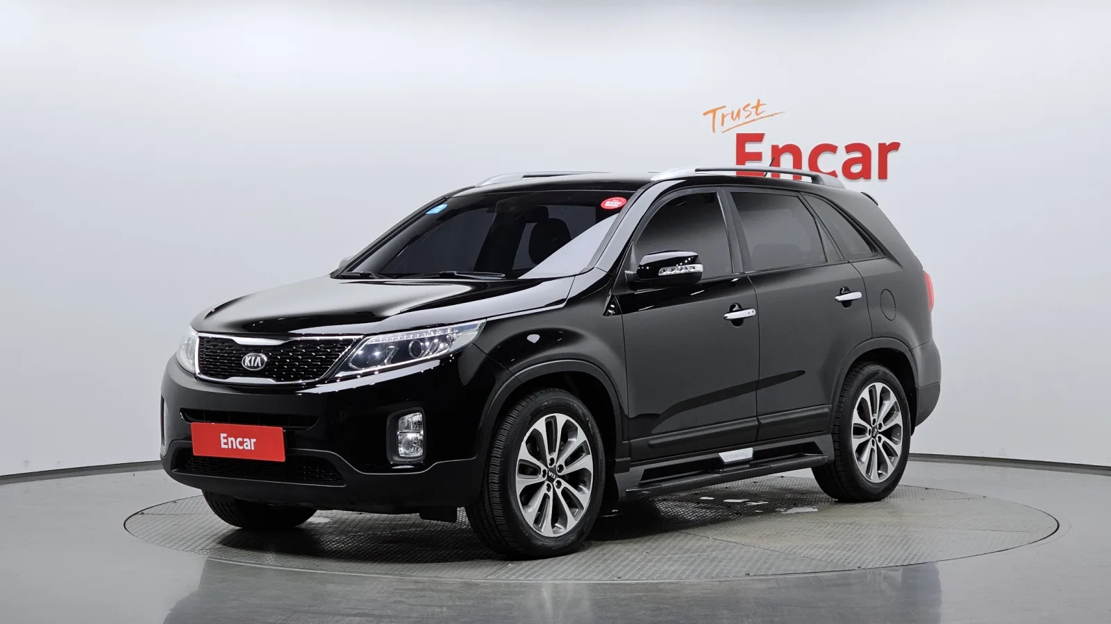 2014 Kia Sorento