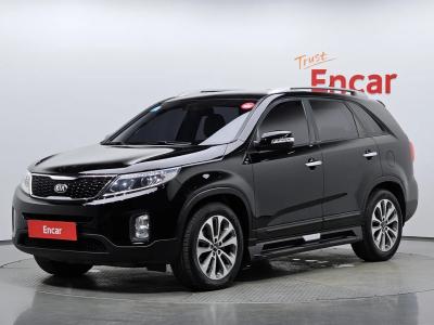 2014 Kia Sorento