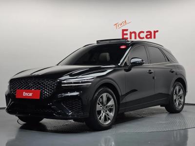 2024 Genesis GV70