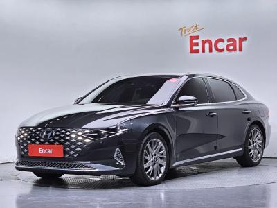 2020 Hyundai Grandeur
