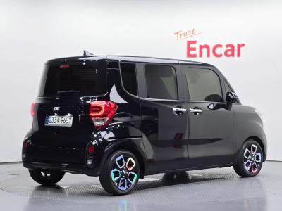 2021 Kia RAY