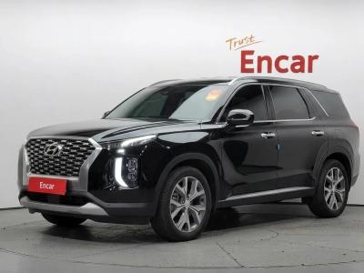 2022 Hyundai Palisade