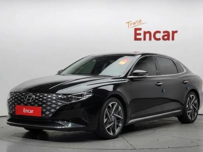2023 Hyundai Grandeur