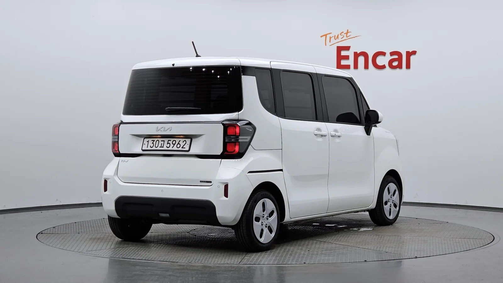 2023 Kia RAY