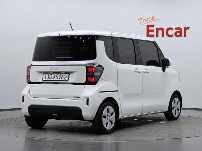 2023 Kia RAY