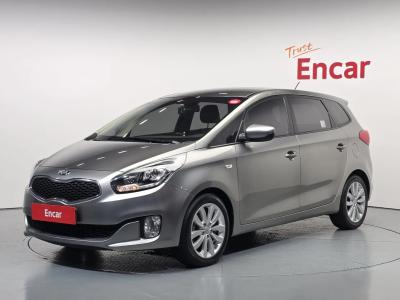2014 Kia Carens