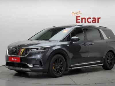 2022 Kia Carnival