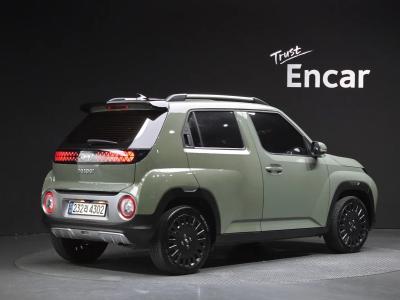 2023 Hyundai Casper
