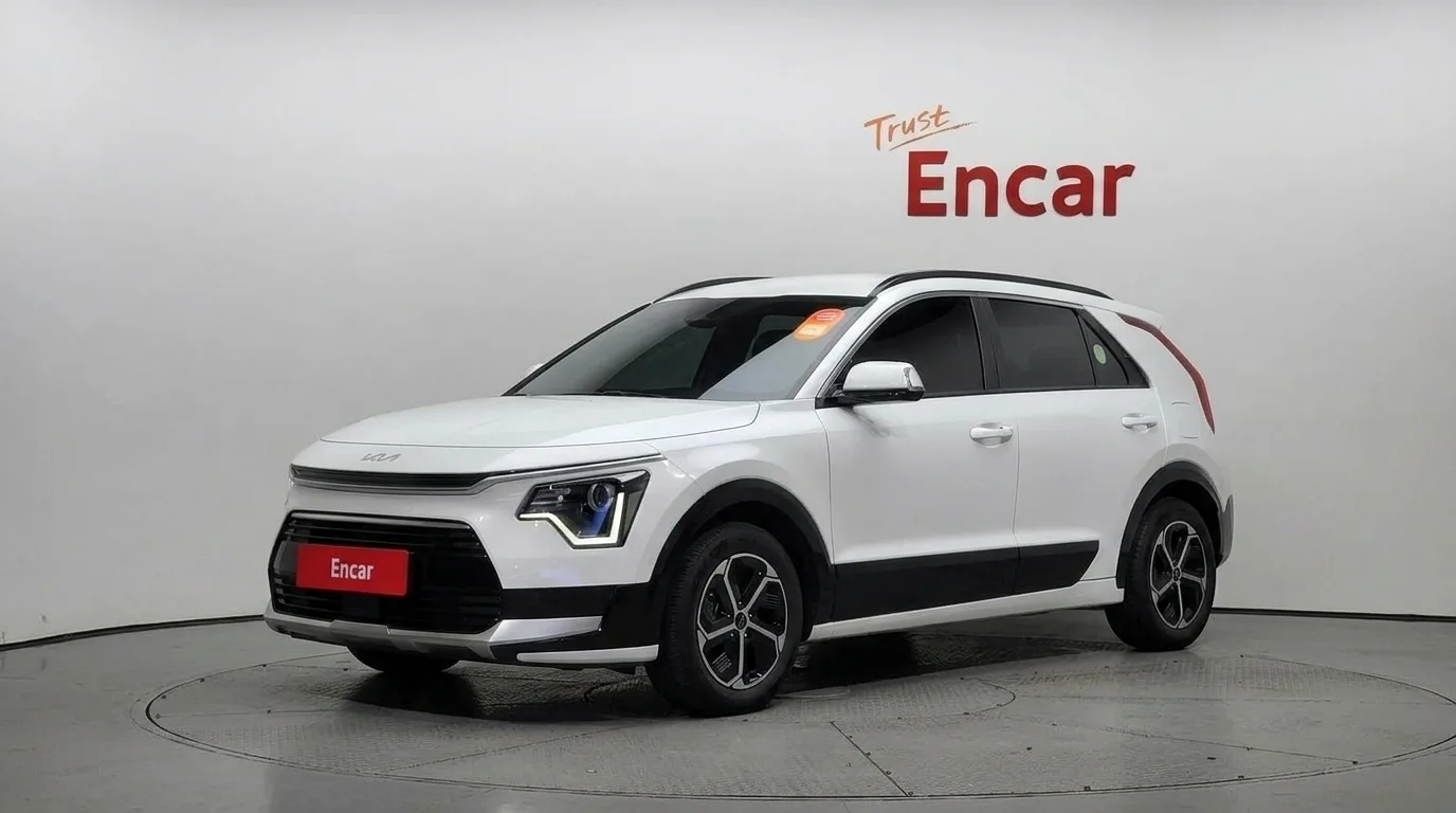 2024 Kia Niro