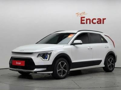 2024 Kia Niro