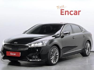 2018 Kia K7