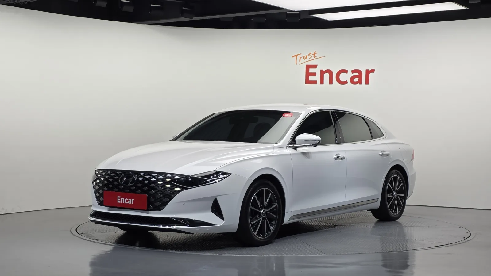 2022 Hyundai Grandeur