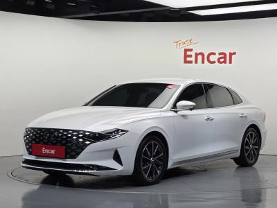 2022 Hyundai Grandeur
