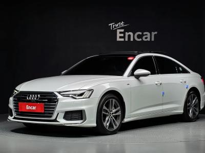 2022 Audi A6