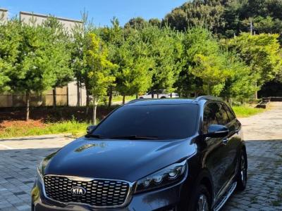 2018 Kia Sorento