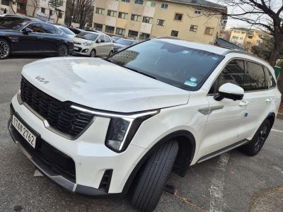 2024 Kia Sorento