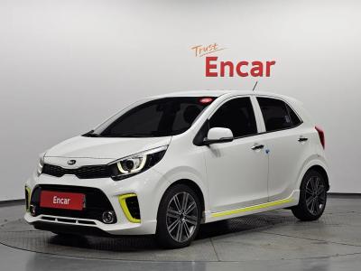 2018 Kia Picanto