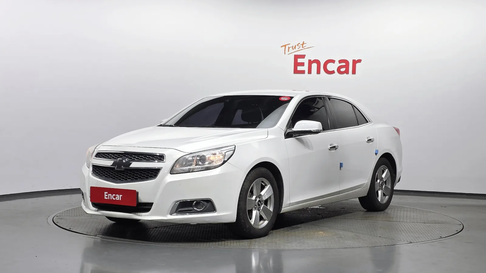 2014 Chevrolet Malibu