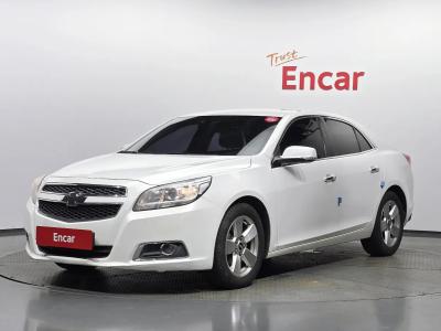 2014 Chevrolet Malibu