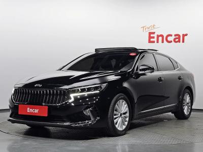 2020 Kia K7